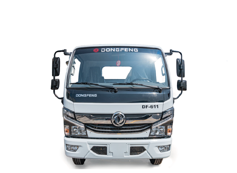 DF-611